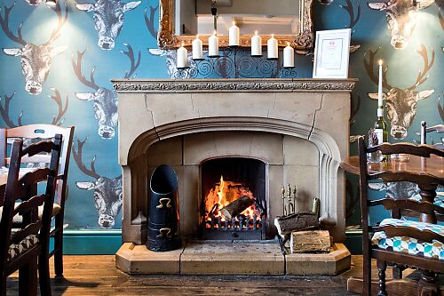 26 cosy pubs with great-value menus during The Good Food Guide Restaurant Month 2026